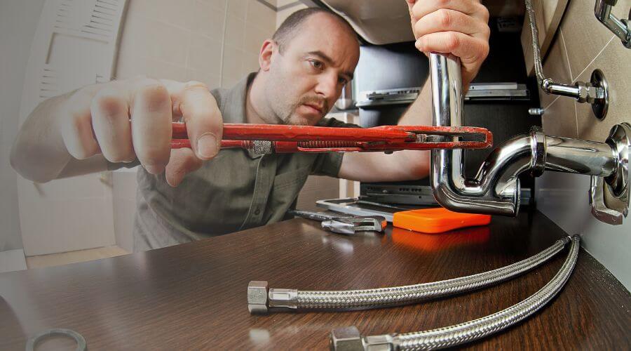 Local water heater installation in Bladenboro, NC